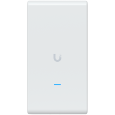 Ubiquiti U6-Mesh-Pro WiFi 6 AP za Unutrašnju i Vanjsku Upotrebu