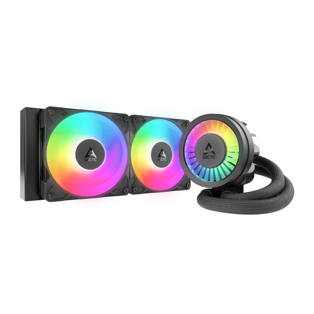 Arctic Liquid Freezer III PRO 240 A-RGB Vodeno Hlađenje za CPU