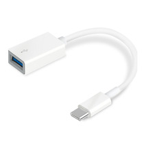 TP-LINK UC400 USB-C na USB 3.0 Adapter