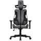 CANYON Morphos Gaming Stolica - Siva