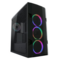 LC-Power Case Gaming 998BRambot - ATX Gaming