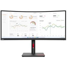 34" LENOVO 63D4GAT1EU