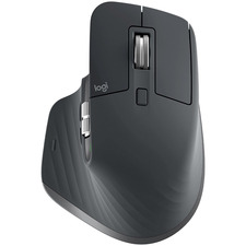 Logitech MX Master 3S Bežični Miš - Grafit