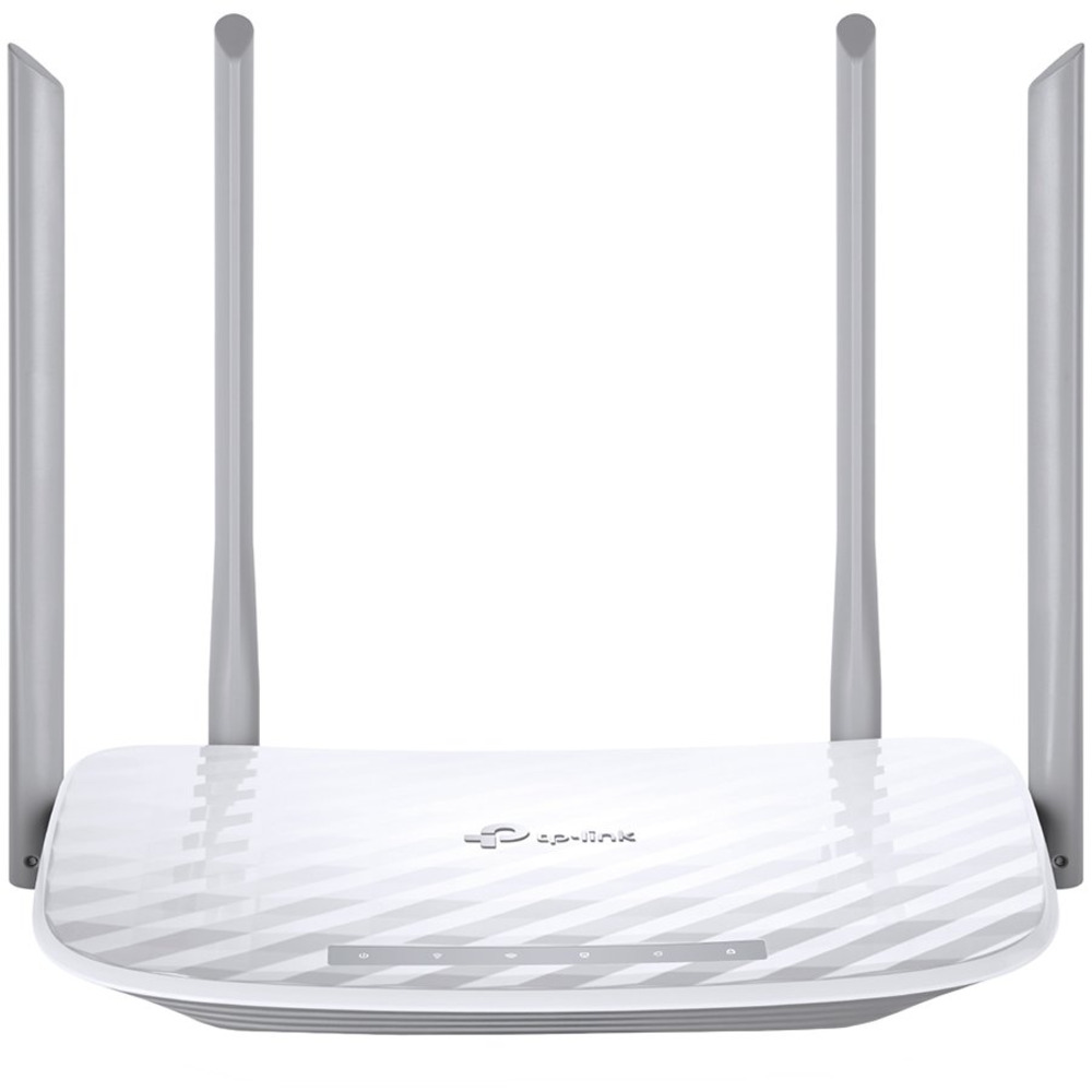 TP-Link Archer C50 AC1200 Dual-Band Wi-Fi Router