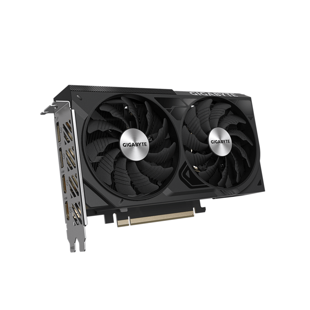 Gigabyte VGA 4060 Ti WF;8GB GDDR6 128bit 2xDP, 2xHDMI;