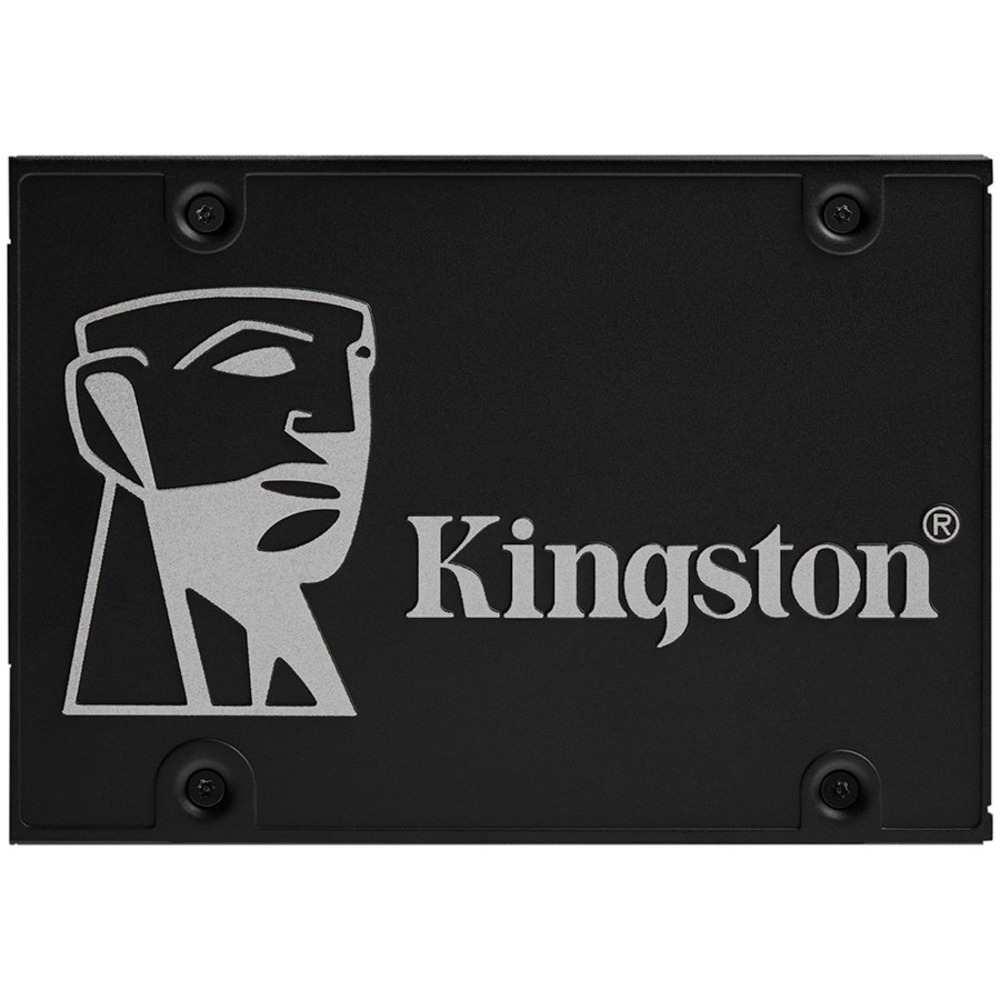 Kingston KC600 256GB SSD