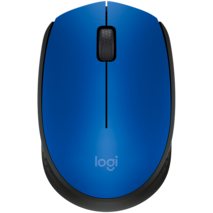 Logitech M171 Bežični Miš Plavi