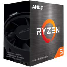 AMD Ryzen 5 5500 Procesor za Desktop