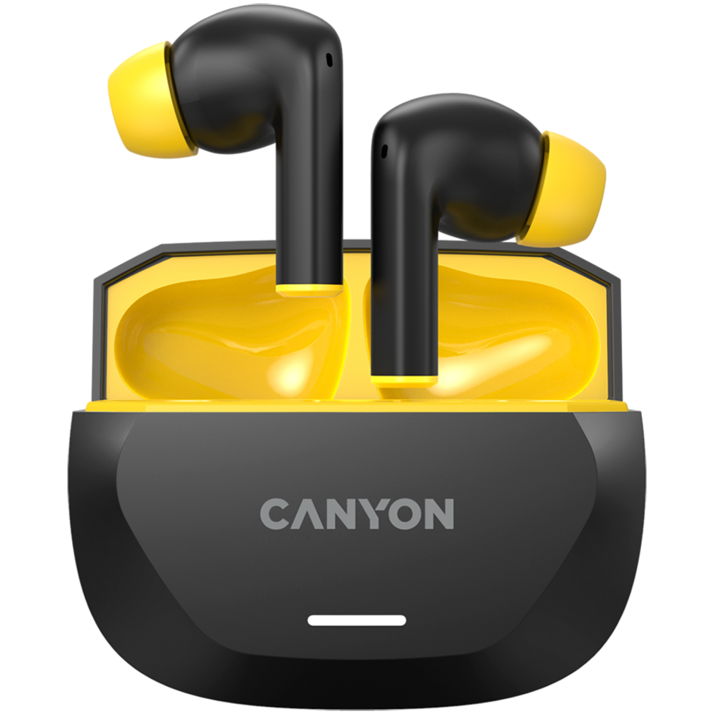 CANYON HEXAGON 7 TWS Bežične Slušalice sa ANC i ENC