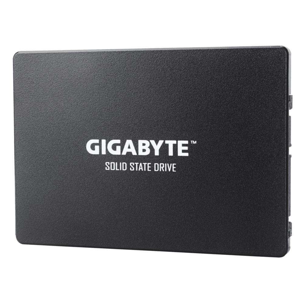 Gigabyte SSD 240GB;2.5"; R/W : 500/420MB/sGP-GSTFS31240GNTD G12