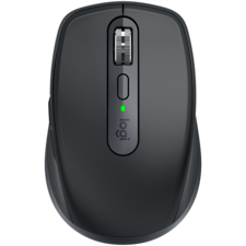 Logitech MX Anywhere 3S Bežični Miš - Grafit