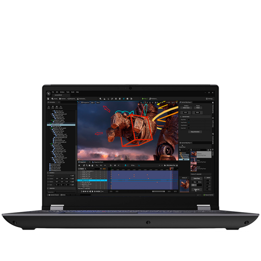 15.6" Lenovo 21FAS2DP00