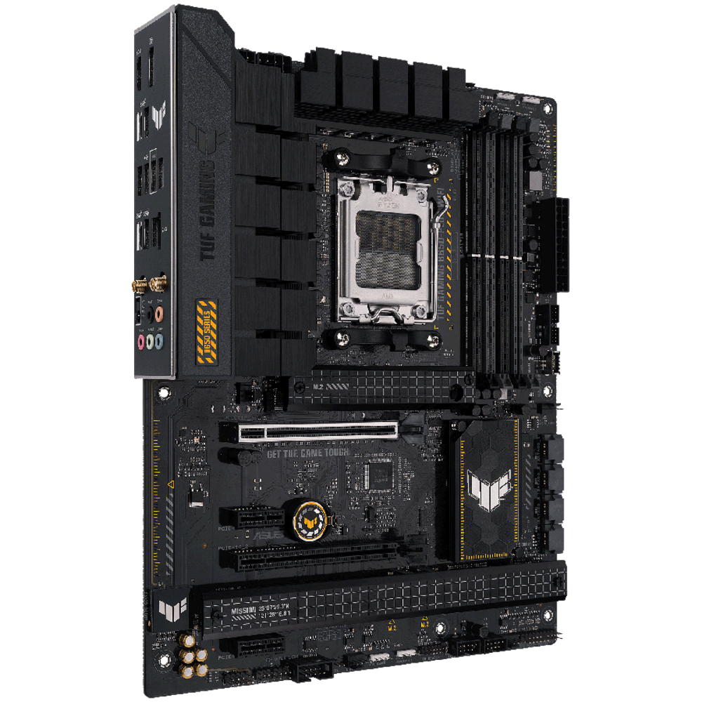 ASUS TUF Gaming B650-PLUS WIFI AM5 ATX Matična ploča