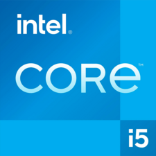 Intel CPU Desktop Core i5-12400