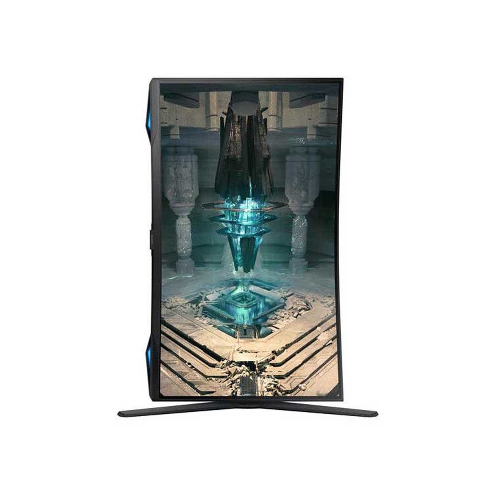 27" Odyssey QHD Smart G65B 2402560x1440,1ms,240Hz,350cd,16:9HDMIx2,DP,USBx2,Speaker,HAS,Pivot,Swi,Ve