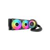 Arctic Liquid Freezer III 240 A-RGB Vodeno Hlađenje