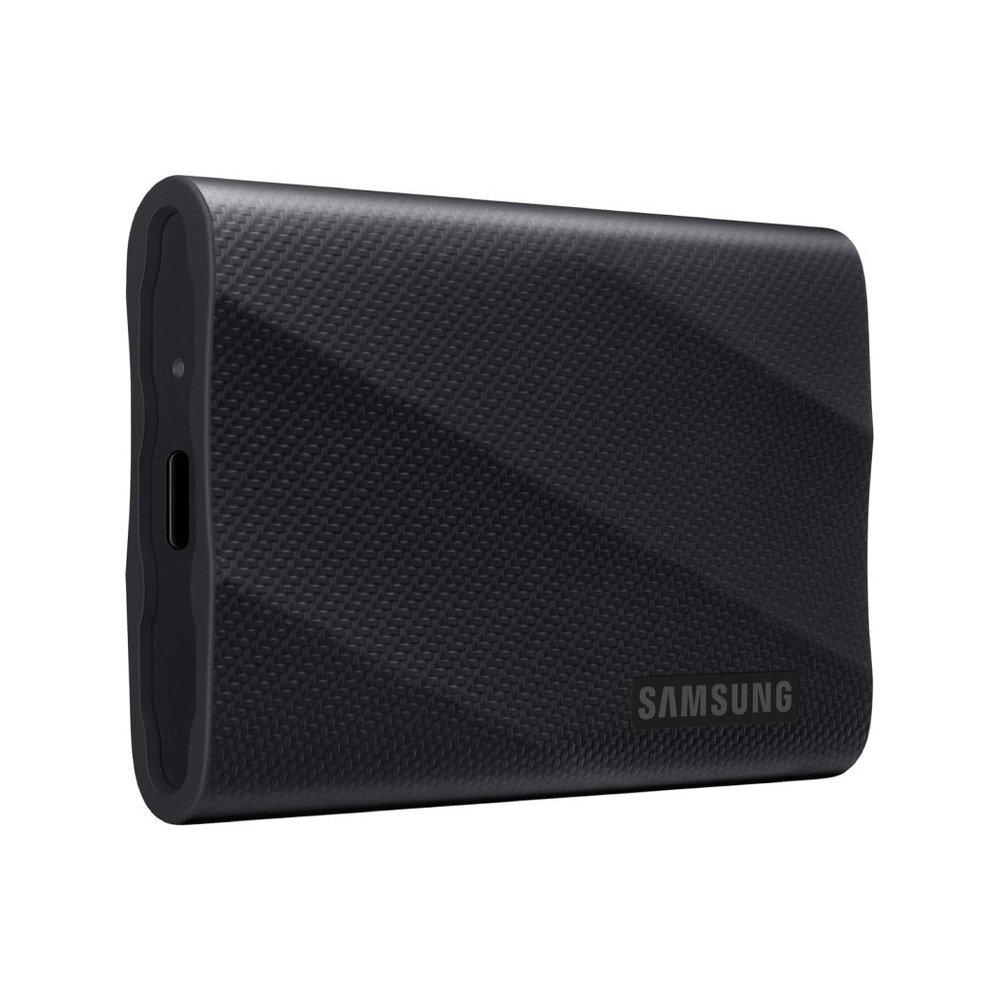 Samsung ext. SSD T9 2TBUSB 3.2 Gen 2x2  Black2000/1950 MB/s