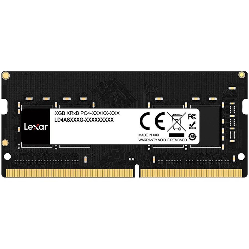 LEXAR LD4AS008G-B3200GSST
