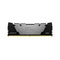 Kingston 16GB 3600MHz DDR4 Fury Renegade, Black  CL16, 288-Pin,