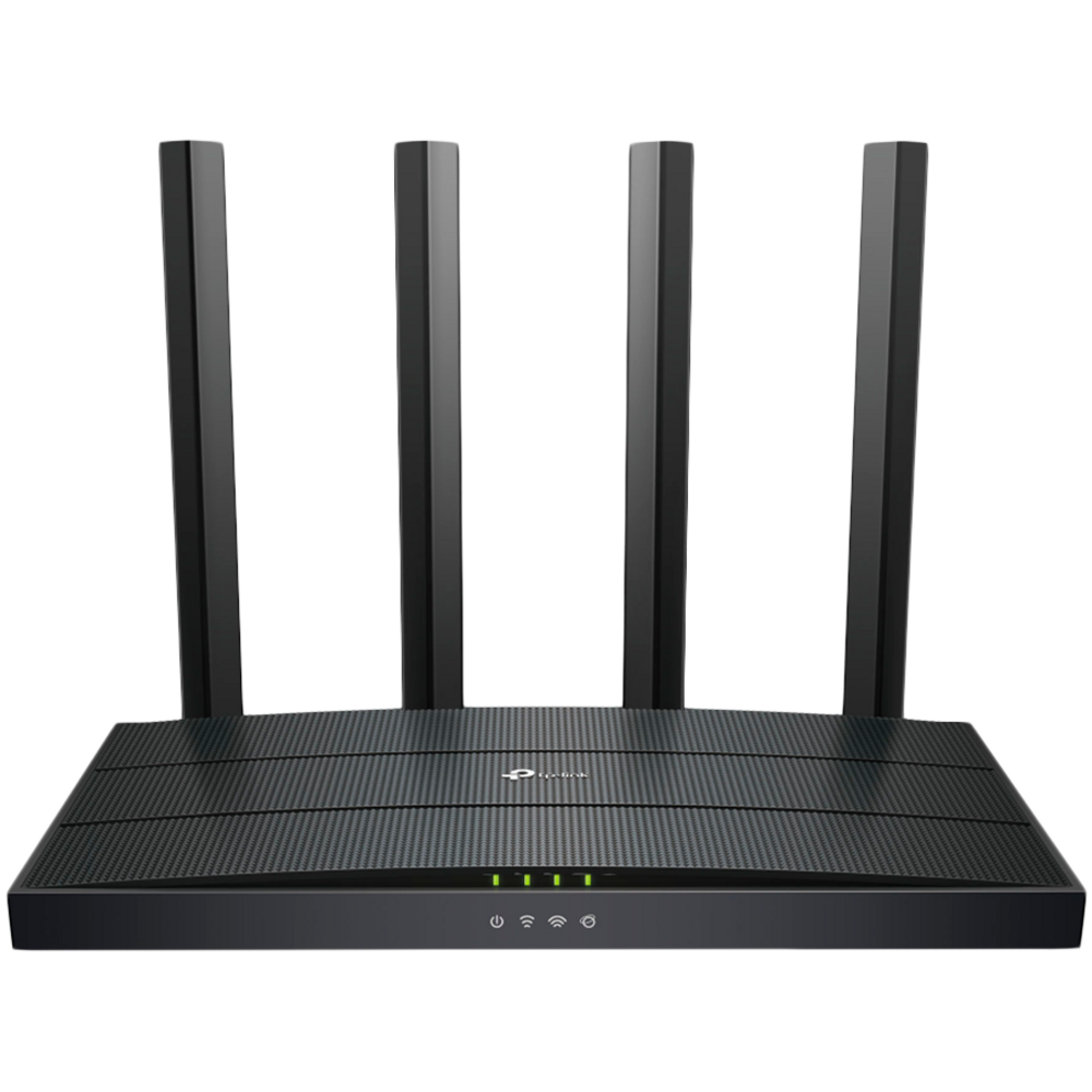 TP-Link Archer AX12 Wi-Fi 6 Router