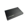 LC-Power LC-25U3-C Enclosure 2.5" SATA HDD/SSD USB-C port, USB 3.2, aluminium