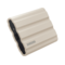 Samsung ext. SSD T7 Shield 2TBUSB 3.2 Gen 2 Beige