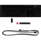 HyperX Alloy Origins Crvena Mehanička Gaming Tastatura