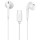 Canyon CNS-CEP6W Bijele HiRes Slušalice
