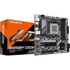 Gigabyte B850M DS3H mATX  sa DDR5 i M.2