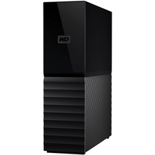 WD My Book 8TB Eksterni HDD
