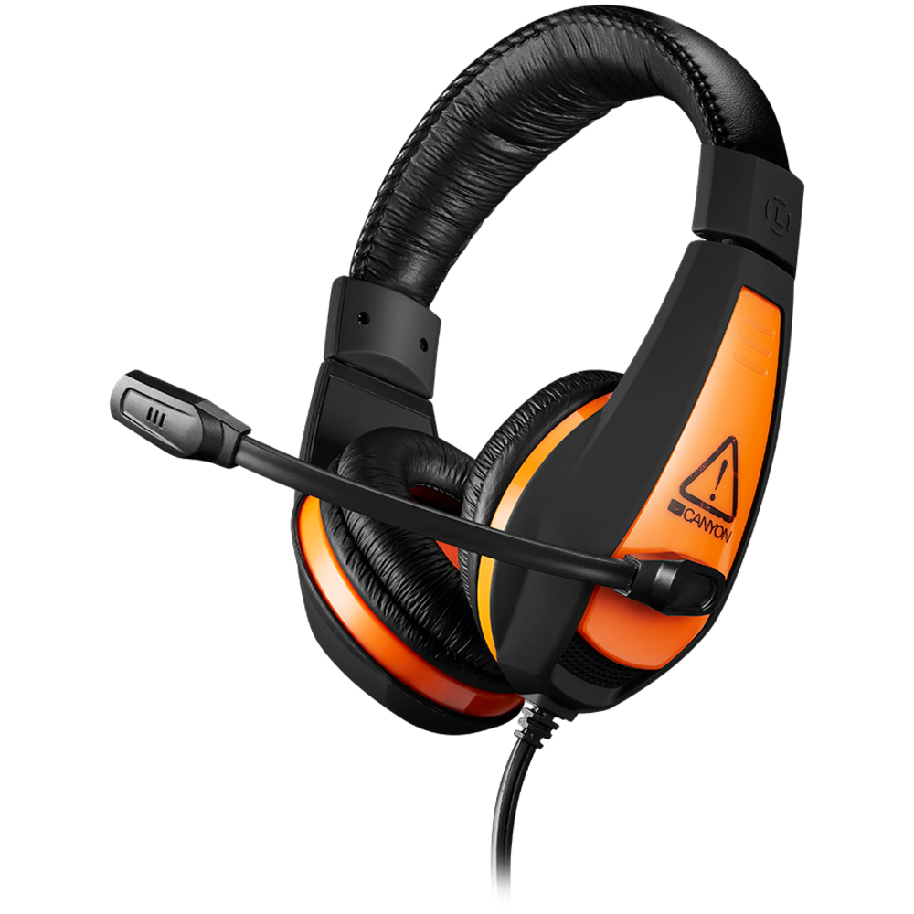 Canyon Star Raider GH-1A Gaming Slušalice