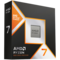 AMD Ryzen 7 9800X3D s Radeon Grafikom