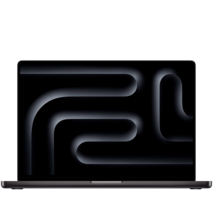 16" Apple MacBook Pro Space Black