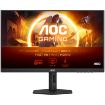 27" AOC Q27G4XN