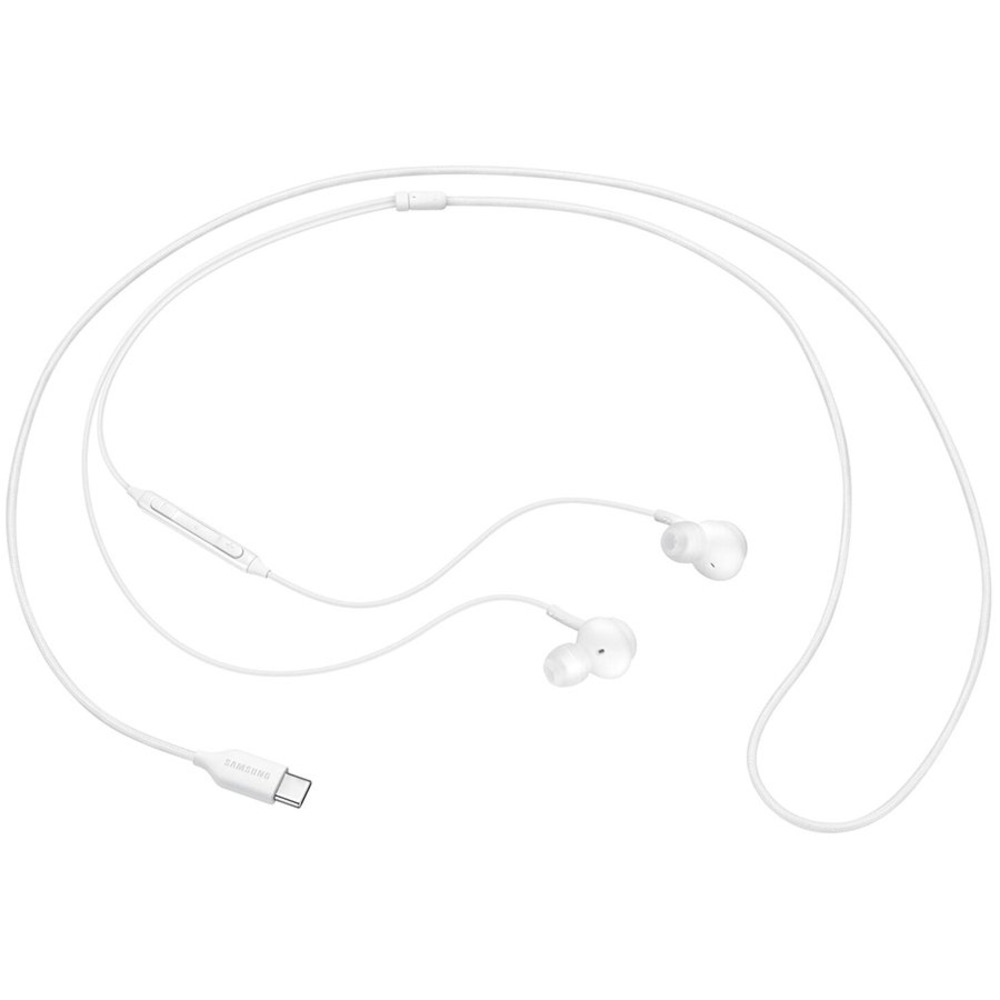 Samsung Bijele USB Type-C Slušalice sa Mikrofonom AKG Zvuk