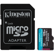 KINGSTON SDCG4-128GB