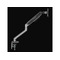 LC-Power Nosac za Monitore do 32"