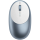 SATECHI M1 Bežični Bluetooth Miš - Plavi