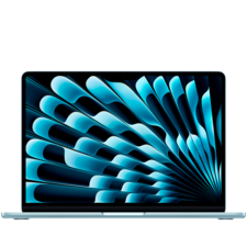 13.6" Apple MacBook Air Sky Blue