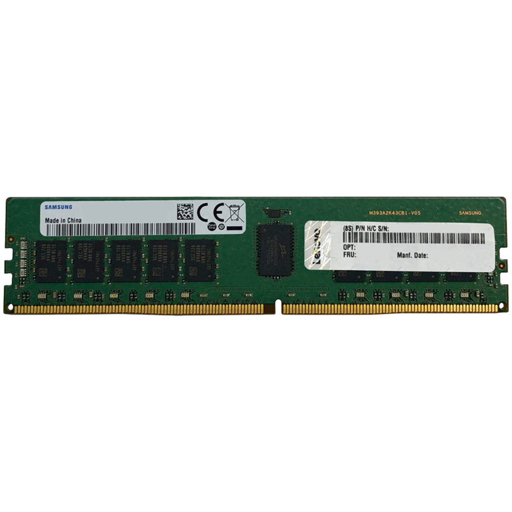 Lenovo ThinkSystem 32GB TruDDR4 3200 MHz RAM