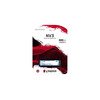 Kingston SSD 500GB NV3NVMe PCIe Gen 4.0x4R/W : 5000/3000MB/s