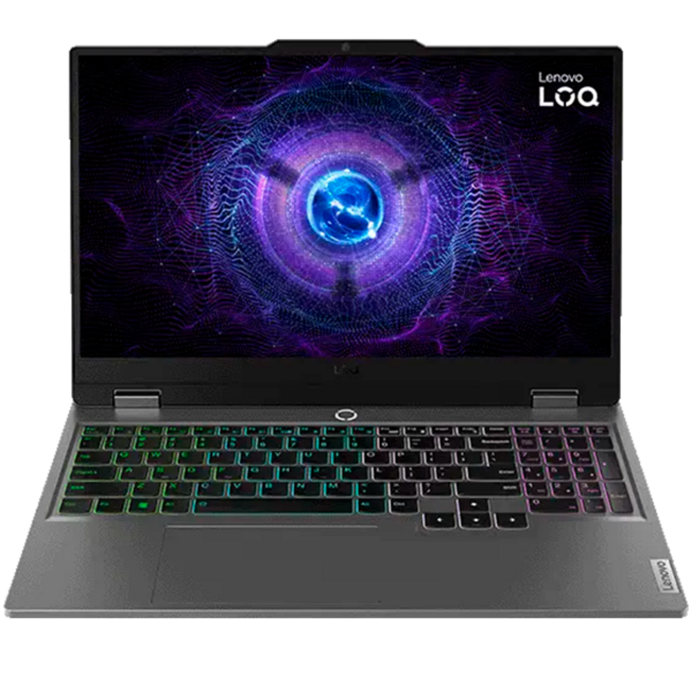 15.6" Lenovo 83DV00TXSC
