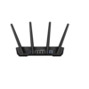 ASUS Wi-Fi ruter TUF-AX3000 V2Dual Band WiFi 6 Gaming Routerbrzina do 3000 Mbps
