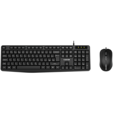 CANYON Vodootporni USB Set Tastatura i Miš