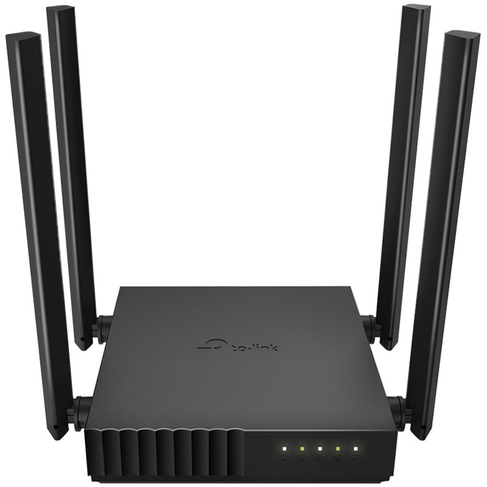 TP-LINK Archer C54 AC1200 Dual-band Wi-Fi Ruter