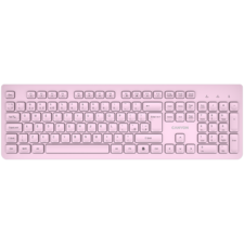 Canyon Bežična Tastatura Pink