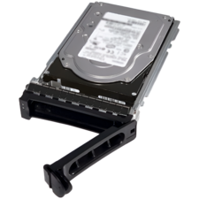 DELL 480GB SSD SATA 2.5" Hot-Plug
