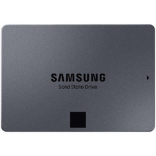 Samsung 870 QVO 1TB SSD