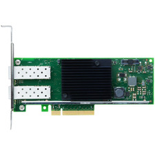 Lenovo ThinkSystem X710-DA2 10Gb 2-Port Ethernet Adapter