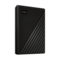 WD 2TB My Passport USB 3.22.5" Black